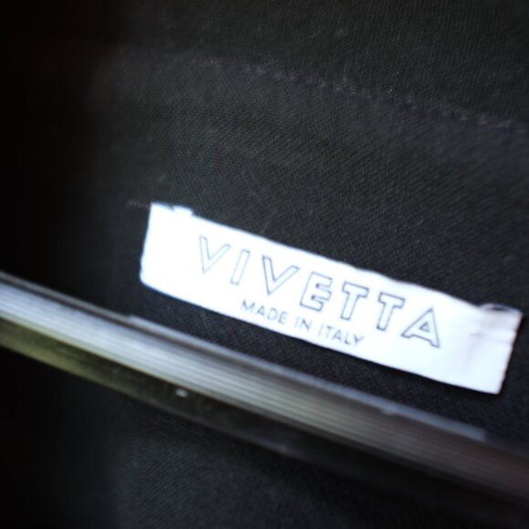 Vivetta embroidered hands dress - Picture 9 of 13